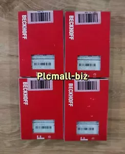 Modulo terminale di ingresso BECKHOFF KL1904 KL1904 nuovo con scatola - Foto 1 di 5