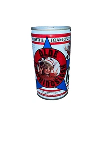 Olde Frothingslosh Pull Top Beer Can - Picture 1 of 6