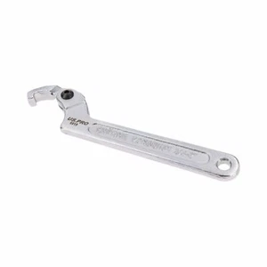 Llave de gancho ajustable llave en C 19 mm - 50 mm para anillos de retención ranurados - Imagen 1 de 3