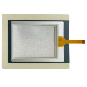 For PP420 4PP420-0571-75 Touch Screen+Protective Film Overlay - Picture 1 of 4