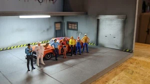1/64 Dukes Of Hazard - Picture 1 of 1