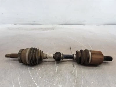 2011 2012 2013 KIA SORENTO 3.5L LEFT DRIVER FRONT AXLE SHAFT 49500-1U400 - Image 1 of 4
