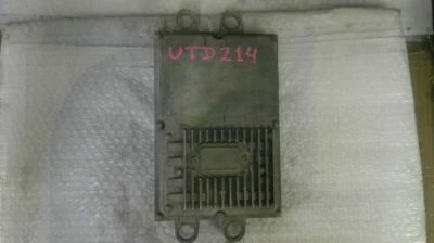 Engine ECM Control Module 6.0L Fits 03-07 FORD F550 F450 F350 E350 VAN 4307224R1 - Image 1 of 4