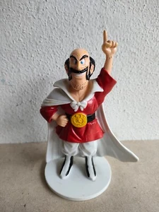 Dragonball GT Dragon Ball MR SATAN Statuetta De Agostini Action Figures 1996 - Picture 1 of 2