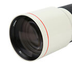 500Mm F8f32 Manual Focusing Telephoto Fixed Focal Lens For Ef-S Mount Snt