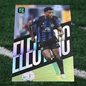 Panini Top Class 2024 Fußball Karte Nr.149 Denzel Dumfries - Bild 1 von 1