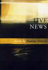 Live News by Maxine Alterio (English) Paperback Book