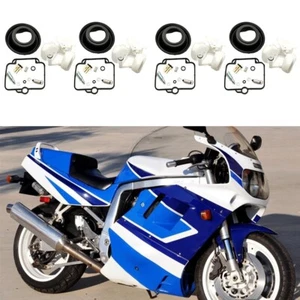For SUZUKI GSXR1100 Carburetor Restoration Kit Premium Quality Easy to Install - Picture 1 of 24