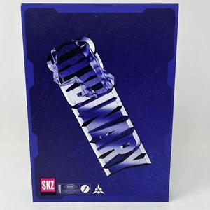 Stray Kids SKZ Oddinary Mini Album CD Poster Photobook Stickers Han Version - Picture 1 of 12