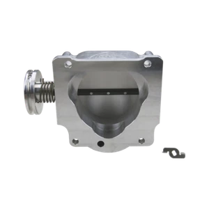 CNC Billet Throttle Body + TPS Butterfly For Mazda Cosmo 90-99 20B 13B JDM - Bild 1 von 12