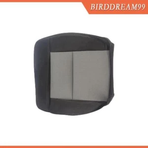 Fits Ford F-150 XLT STX FX4 2004-2008 Driver Bottom Replacement Cloth Seat Cover - Picture 1 of 11