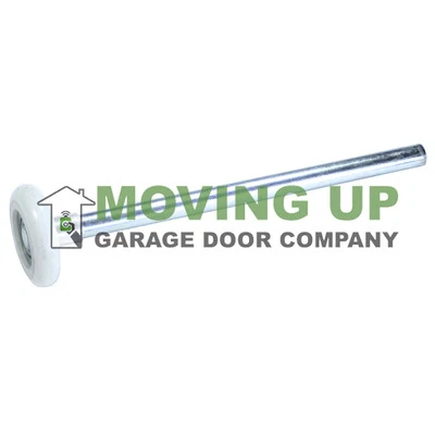 Garage Door 2" Nylon Roller 7" Stem 13 Ball Bearing 14 pack - Image 1 of 2