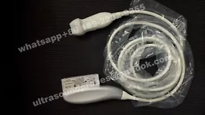 GE 6S-RS sonda ecografica cardiaca pediatrica originale per Vivid i, q, T8, Logiq e - Foto 1 di 7