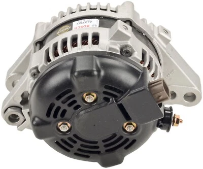 Alternador Bosch 2005-2015 Toyota Tacoma 4.0L V6 (Remanufaturado) 2006 2007 - Imagem 1 de 4