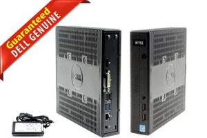 Dell Wyse Zx0Q-7020 AMD GX-420CA 2.0GHz 4GB RAM 60GB SSD Thin Client 909781-22L - Picture 1 of 5