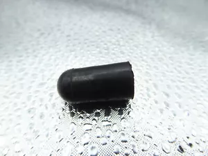 KAWASAKI ZL1000 ELIMINATOR CARB CARBURETTOR AIR PIPE CAP COVER - Picture 1 of 2
