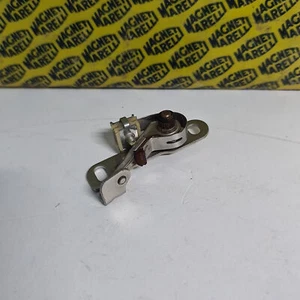 KIT CONTATTI ACCENSIONE LANCIA FULVIA MAGNETI MARELLI PER 9911453 - Imagen 1 de 6