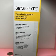 STRIVECTIN-TL Tightening Face Serum 1oz NIB 