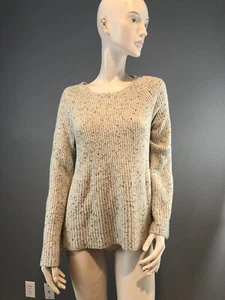 Neu mit Etikett Joie Damenpullover Größe M Farbe Porzellan - Bild 1 von 12