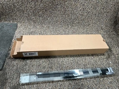 2 Box of 5 Valvoline Aqua Beam 21" Aqua Wiper Blade 836536 19-210VLH Black - Image 1 of 4