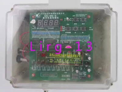1pc used SXC-8AI-8 Pulse controller controller - Image 1 of 2