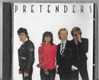 Pretenders -Pretenders On Cd, Sire Records.1980