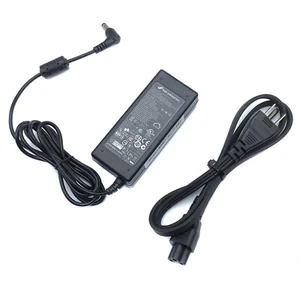 Genuine FSP AC Power Supply Adapter for Laptop Toshiba Satellite A305 A105 OEM - Picture 1 of 7