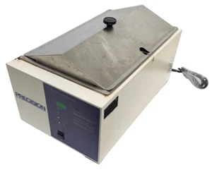 Precision Water Bath 280 Series 51221054 - Tested! 5 Gallon - Picture 1 of 9