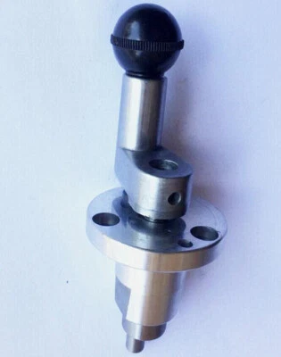 Milling Machine Tools Shift Crank Assembly B18-24 CNC Mill For Bridgeport Parts - Image 1 of 4