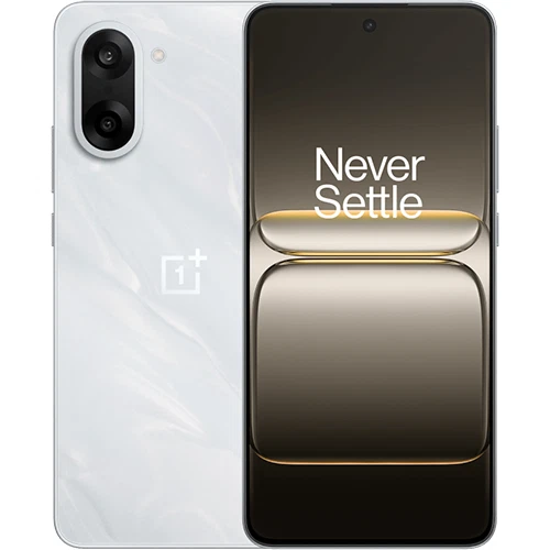 OnePlus Nord CE5 5G Dual SIM 8GB RAM 256GB - Marble Mist EU - Immagine 1 di 1