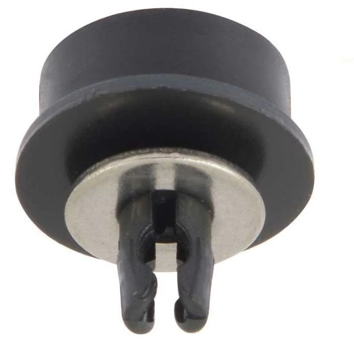 门闩杆固定器衬套套件适用于 1965 年水星彗星 — 第 1/4 张图片