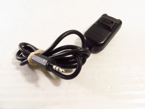 OEM Pentax Cable Switch 205 3ft, for K20D, K10D, K200D, K100D, K110D, RARE! - Picture 1 of 5