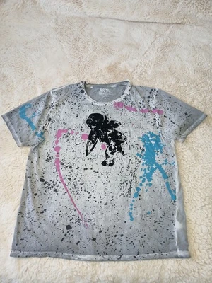 Camiseta Prps Goods & Co. Logo Tinte Desteñido Peinting Talla XL Para Hombres  Foto 1 de 4