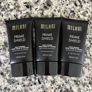 3X Milani Prime Shield Mattifying Face Primer 0.68 fl oz - Picture 1 of 2