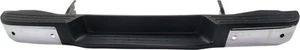 For 2012-2021 NV3500 Rear Step Bumper 850101PA0B NI1102159 - Picture 1 of 6