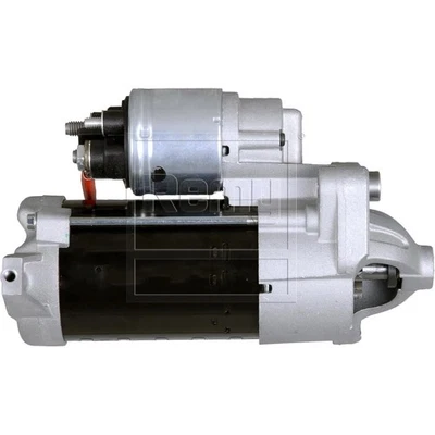 Motor de arranque Remy 16266 para modelos Volvo 15-22 seleccionados Foto 1 de 4