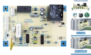 Upgraded HK32EA007 HK32EA001 Defrost Timer Control Board,For Carrier Bryant - Picture 1 of 7