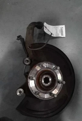 2004-2023 Nissan Armada Front Left Driver Spindle Knuckle Assembly Oem - Image 1 of 4