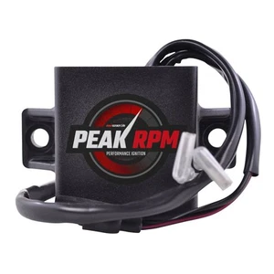 CDI Caja Para Ski-Doo Fórmula MX Safari Alpine Nordik 1990-1995 Recambio # - Picture 1 of 4