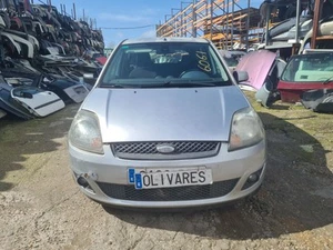 1255465 ZYLINDERKOPF DES MOTORS / 2358665 FÜR FORD FIESTA V JH_, JD_ 1.4 16V - Bild 1 von 10