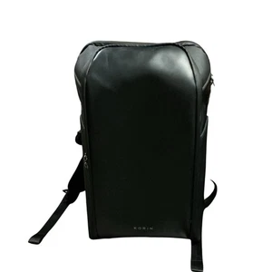 Korin Anti-Theft Laptop Backpack with Lock USB Port Fits 16” Black - Picture 1 of 15