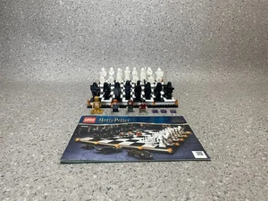 LEGO ® Harry Potter 76392 magic chess - Picture 1 of 6