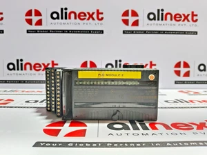 GE Fanuc PLC Module 2 IC200MDL740E - Picture 1 of 9