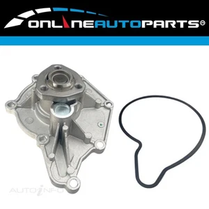 Water Pump for Volkswagen Touareg 7L V6 3.0L CASA 2008~2010 - Picture 1 of 1