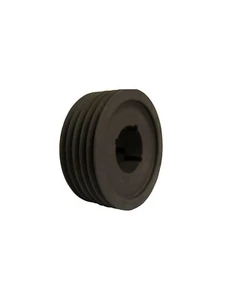 SPA200X5 Taper Lock V Belt Pulley (3020 Bush)5 Groove - Picture 1 of 1