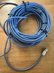 Raytek RAYMI310LTF Sensore IR Temperatura Quantità Disponibile, 15ft+ Cavo - Foto 1 di 3