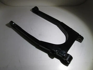 99 Harley-Davidson Sportster 883 Black Rear Wheel Fork Swingarm Swing Arm - Picture 1 of 11