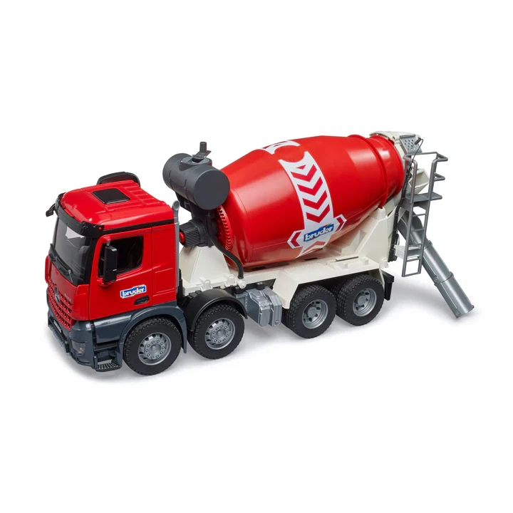 Bruder Arocs Cement Mixer - Image 1 of 1