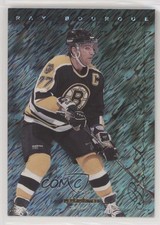 1995-96 Leaf Limited Ray Bourque Raymond Bourque #16 HOF