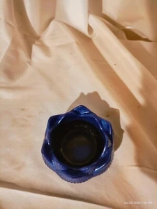Handmade Epoxy Tea Light Candle Holder - Picture 1 of 2